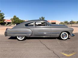 1948 Cadillac Series 62 (CC-1168345) for sale in Scottsdale, Arizona