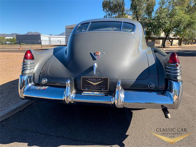 1948 Cadillac Series 62 (CC-1168345) for sale in Scottsdale, Arizona