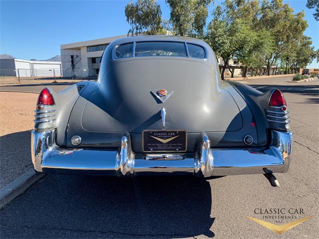 1948 Cadillac Series 62 (CC-1168345) for sale in Scottsdale, Arizona