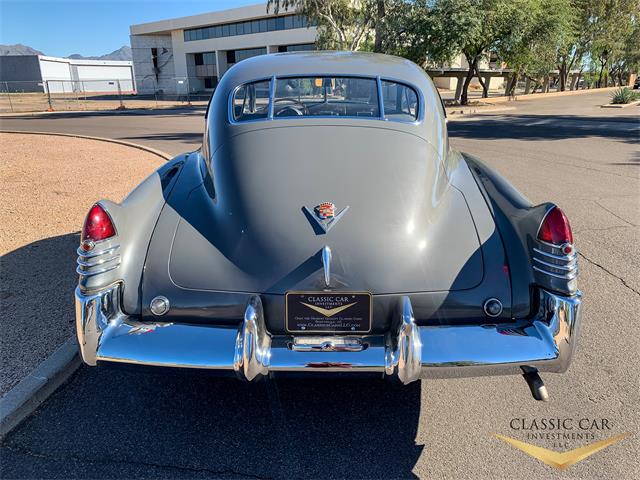 1948 Cadillac Series 62 (CC-1168345) for sale in Scottsdale, Arizona