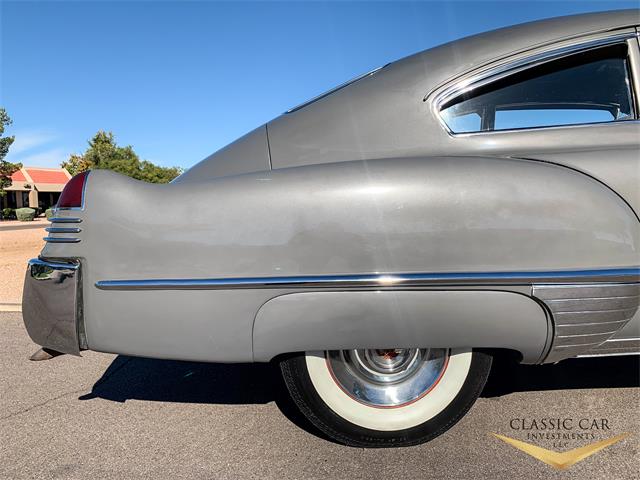 1948 Cadillac Series 62 (CC-1168345) for sale in Scottsdale, Arizona