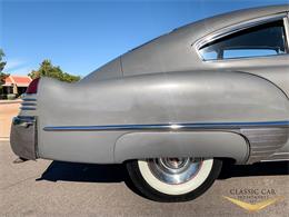 1948 Cadillac Series 62 (CC-1168345) for sale in Scottsdale, Arizona