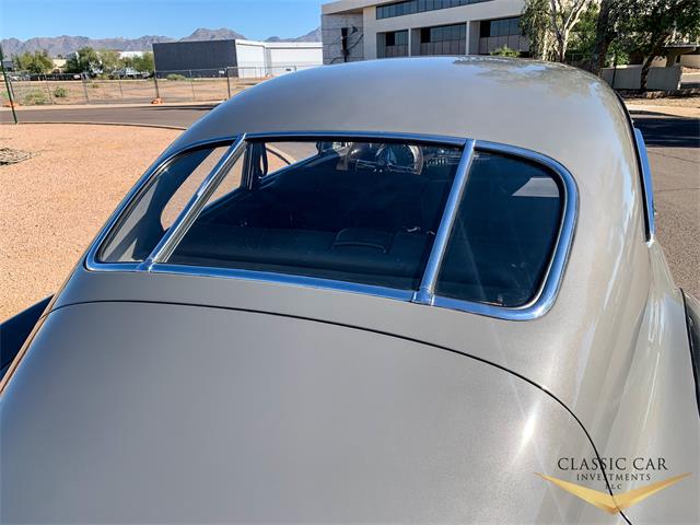1948 Cadillac Series 62 (CC-1168345) for sale in Scottsdale, Arizona