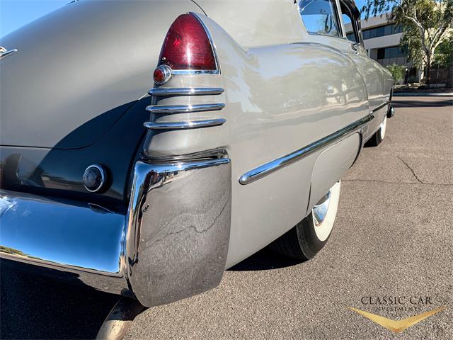 1948 Cadillac Series 62 (CC-1168345) for sale in Scottsdale, Arizona