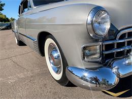 1948 Cadillac Series 62 (CC-1168345) for sale in Scottsdale, Arizona