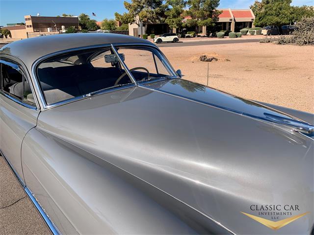 1948 Cadillac Series 62 (CC-1168345) for sale in Scottsdale, Arizona