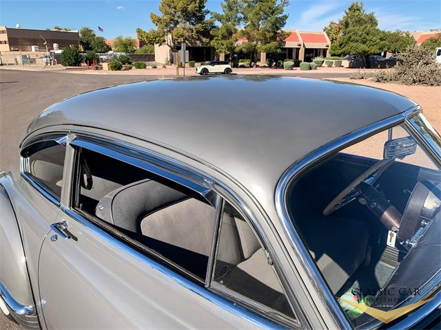 1948 Cadillac Series 62 (CC-1168345) for sale in Scottsdale, Arizona