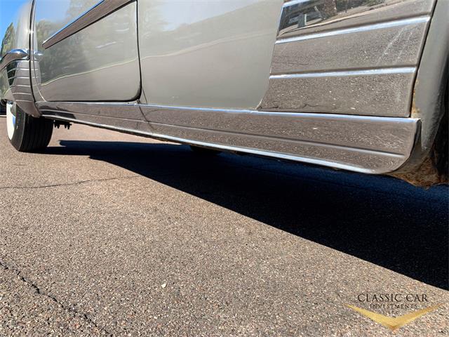 1948 Cadillac Series 62 (CC-1168345) for sale in Scottsdale, Arizona