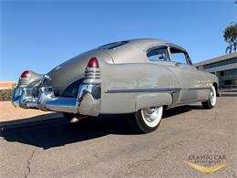 1948 Cadillac Series 62 (CC-1168345) for sale in Scottsdale, Arizona