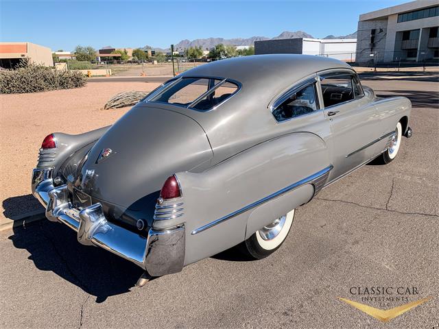 1948 Cadillac Series 62 (CC-1168345) for sale in Scottsdale, Arizona