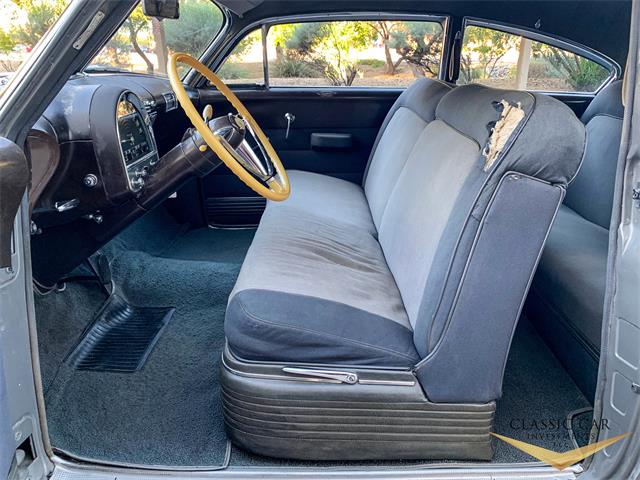 1948 Cadillac Series 62 (CC-1168345) for sale in Scottsdale, Arizona