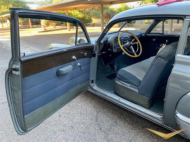 1948 Cadillac Series 62 (CC-1168345) for sale in Scottsdale, Arizona