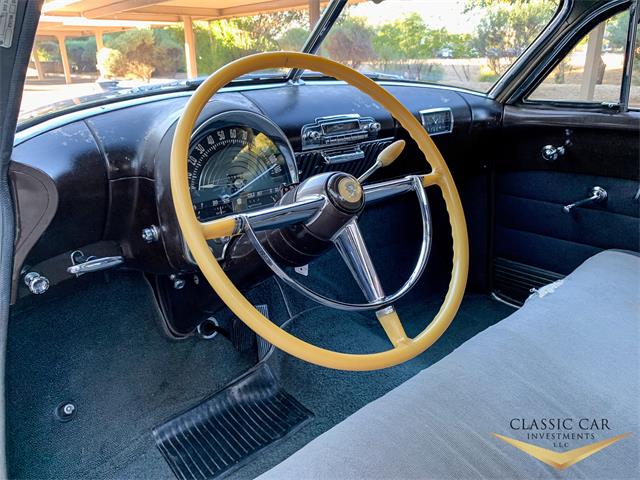 1948 Cadillac Series 62 (CC-1168345) for sale in Scottsdale, Arizona