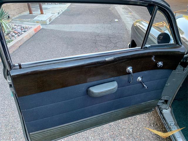 1948 Cadillac Series 62 (CC-1168345) for sale in Scottsdale, Arizona