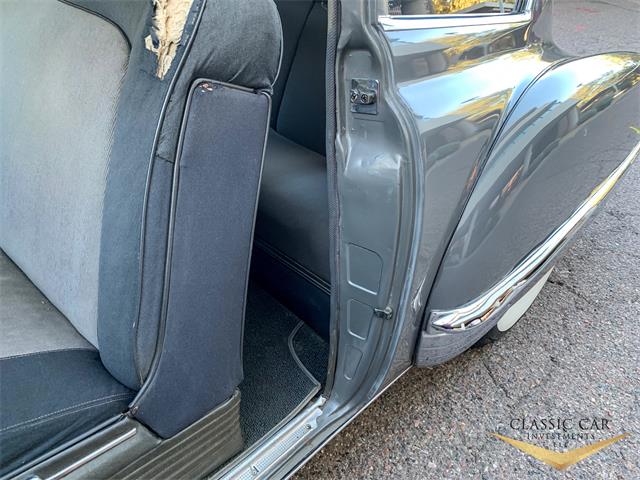 1948 Cadillac Series 62 (CC-1168345) for sale in Scottsdale, Arizona