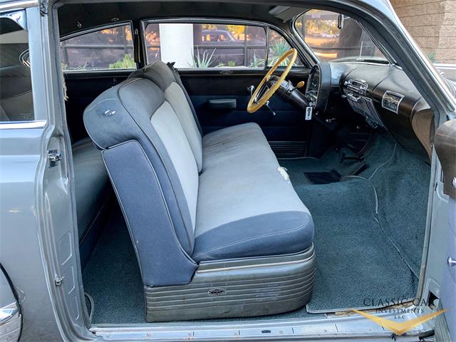 1948 Cadillac Series 62 (CC-1168345) for sale in Scottsdale, Arizona