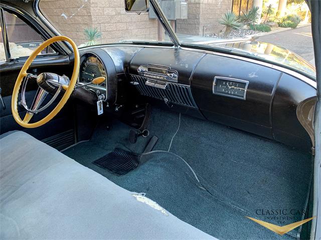 1948 Cadillac Series 62 (CC-1168345) for sale in Scottsdale, Arizona