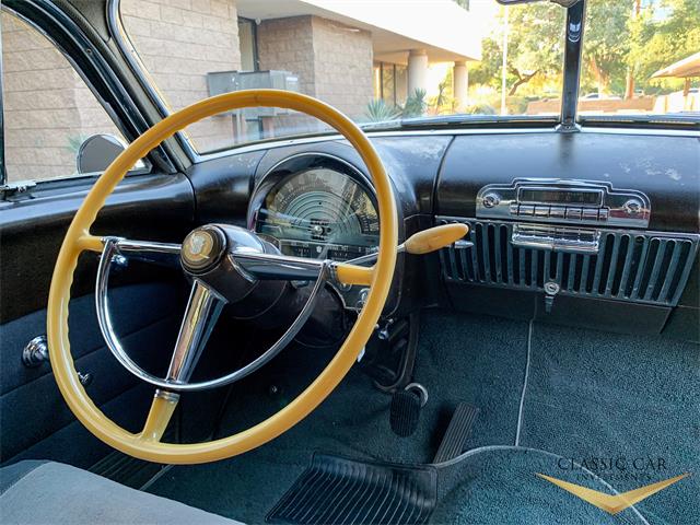 1948 Cadillac Series 62 (CC-1168345) for sale in Scottsdale, Arizona