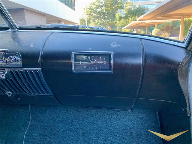 1948 Cadillac Series 62 (CC-1168345) for sale in Scottsdale, Arizona