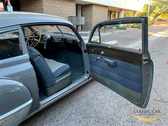 1948 Cadillac Series 62 (CC-1168345) for sale in Scottsdale, Arizona