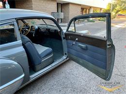 1948 Cadillac Series 62 (CC-1168345) for sale in Scottsdale, Arizona