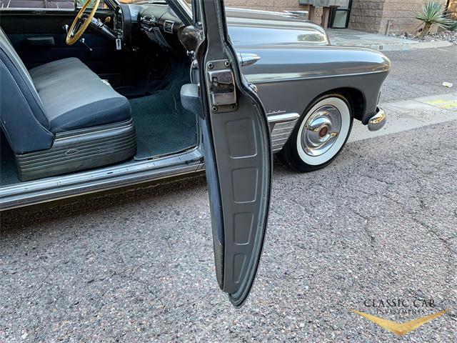 1948 Cadillac Series 62 (CC-1168345) for sale in Scottsdale, Arizona
