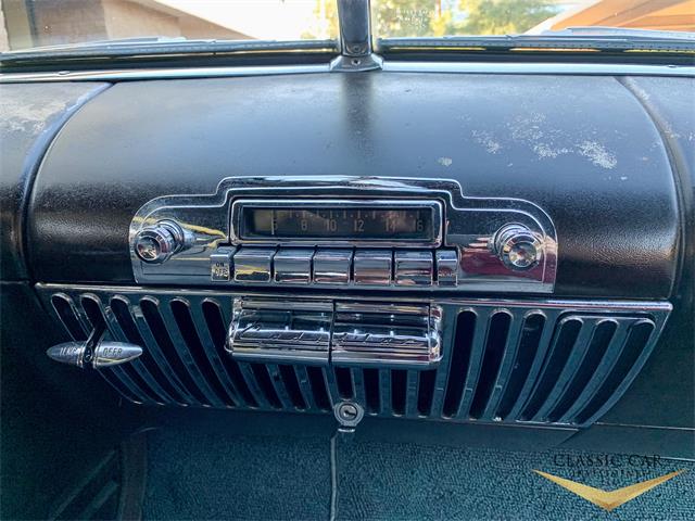 1948 Cadillac Series 62 (CC-1168345) for sale in Scottsdale, Arizona