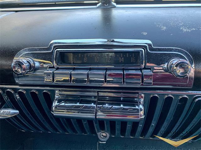 1948 Cadillac Series 62 (CC-1168345) for sale in Scottsdale, Arizona