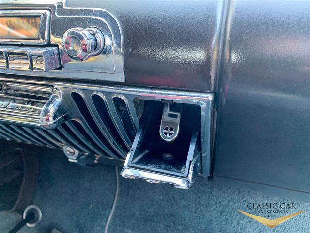 1948 Cadillac Series 62 (CC-1168345) for sale in Scottsdale, Arizona