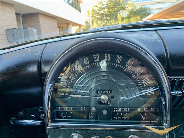 1948 Cadillac Series 62 (CC-1168345) for sale in Scottsdale, Arizona