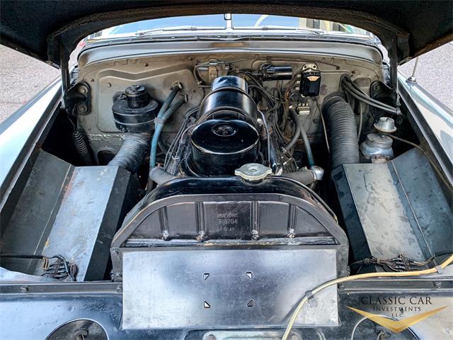 1948 Cadillac Series 62 (CC-1168345) for sale in Scottsdale, Arizona