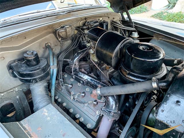 1948 Cadillac Series 62 (CC-1168345) for sale in Scottsdale, Arizona