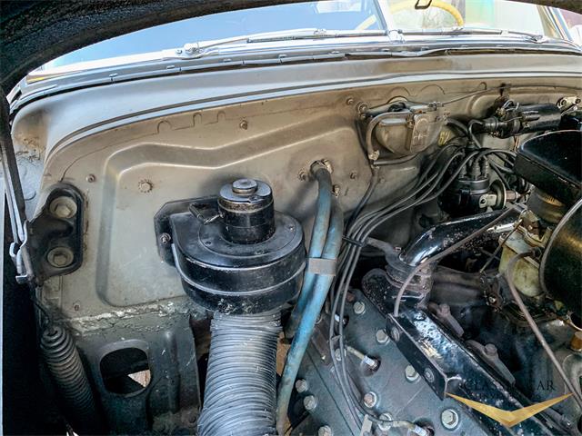 1948 Cadillac Series 62 (CC-1168345) for sale in Scottsdale, Arizona