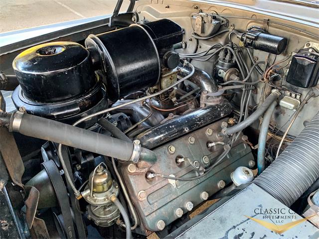 1948 Cadillac Series 62 (CC-1168345) for sale in Scottsdale, Arizona
