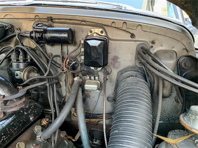 1948 Cadillac Series 62 (CC-1168345) for sale in Scottsdale, Arizona