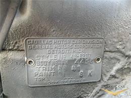 1948 Cadillac Series 62 (CC-1168345) for sale in Scottsdale, Arizona