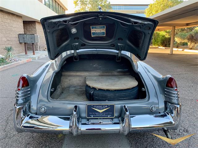 1948 Cadillac Series 62 (CC-1168345) for sale in Scottsdale, Arizona
