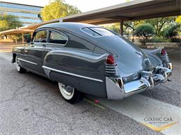 1948 Cadillac Series 62 (CC-1168345) for sale in Scottsdale, Arizona