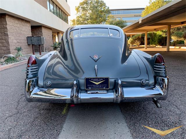 1948 Cadillac Series 62 (CC-1168345) for sale in Scottsdale, Arizona