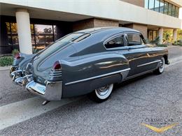 1948 Cadillac Series 62 (CC-1168345) for sale in Scottsdale, Arizona