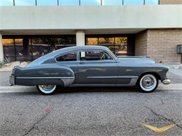 1948 Cadillac Series 62 (CC-1168345) for sale in Scottsdale, Arizona