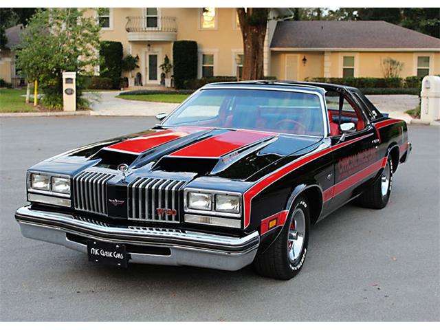 1977 cutlass 2024 for sale