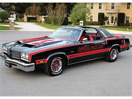 1977 Oldsmobile Cutlass (CC-1168347) for sale in Lakeland, Florida