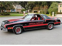 1977 Oldsmobile Cutlass (CC-1168347) for sale in Lakeland, Florida