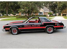 1977 Oldsmobile Cutlass (CC-1168347) for sale in Lakeland, Florida