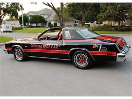 1977 Oldsmobile Cutlass (CC-1168347) for sale in Lakeland, Florida