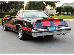 1977 Oldsmobile Cutlass (CC-1168347) for sale in Lakeland, Florida