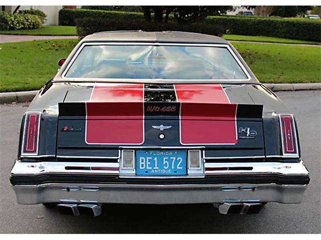 1977 Oldsmobile Cutlass (CC-1168347) for sale in Lakeland, Florida
