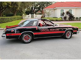1977 Oldsmobile Cutlass (CC-1168347) for sale in Lakeland, Florida