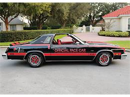 1977 Oldsmobile Cutlass (CC-1168347) for sale in Lakeland, Florida